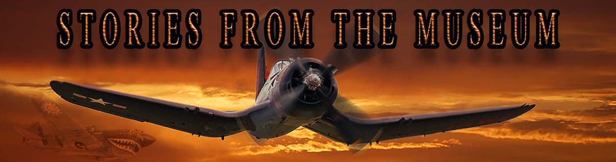 Stories From The Museum